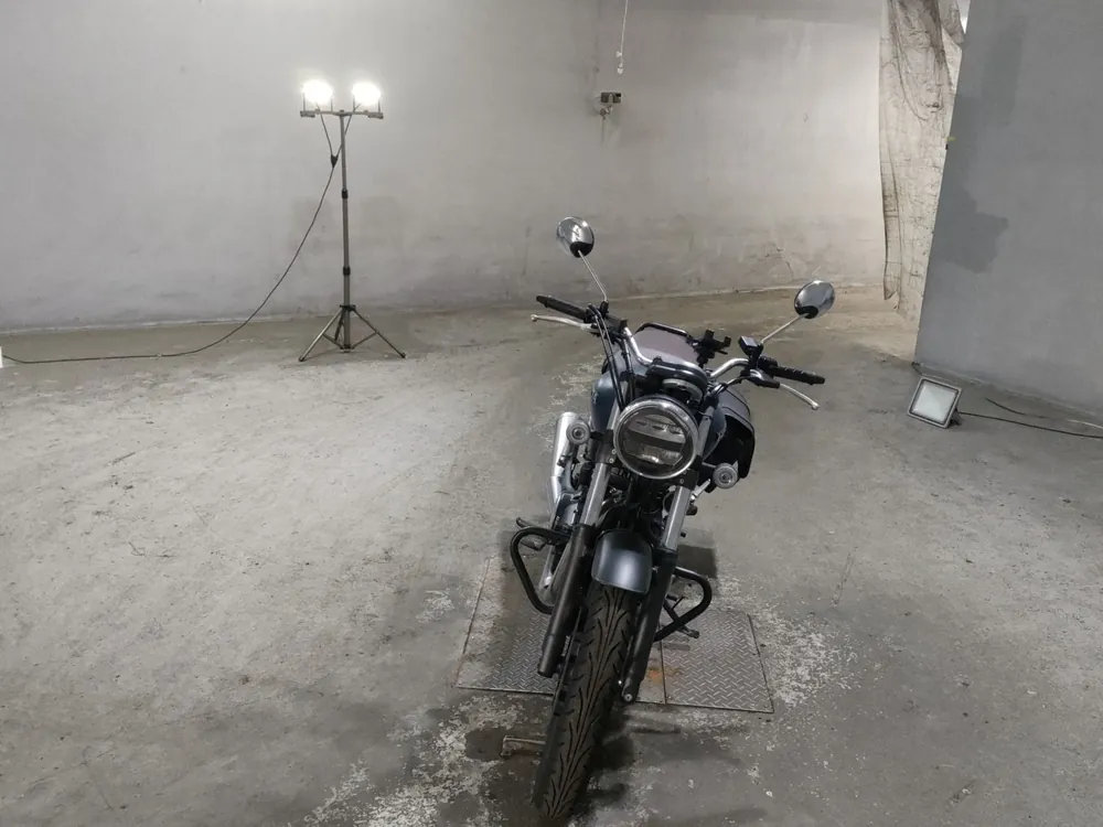 Honda GB350S из Японии, фото 3