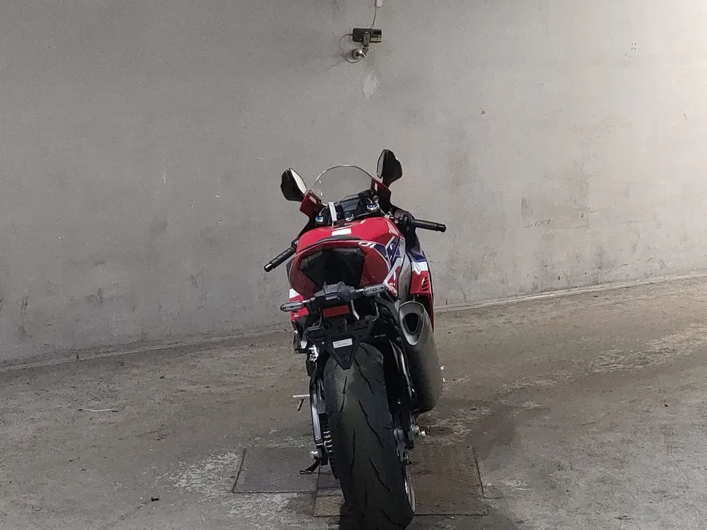 Honda Cbr1000Rr-Rsp из Японии, фото 4