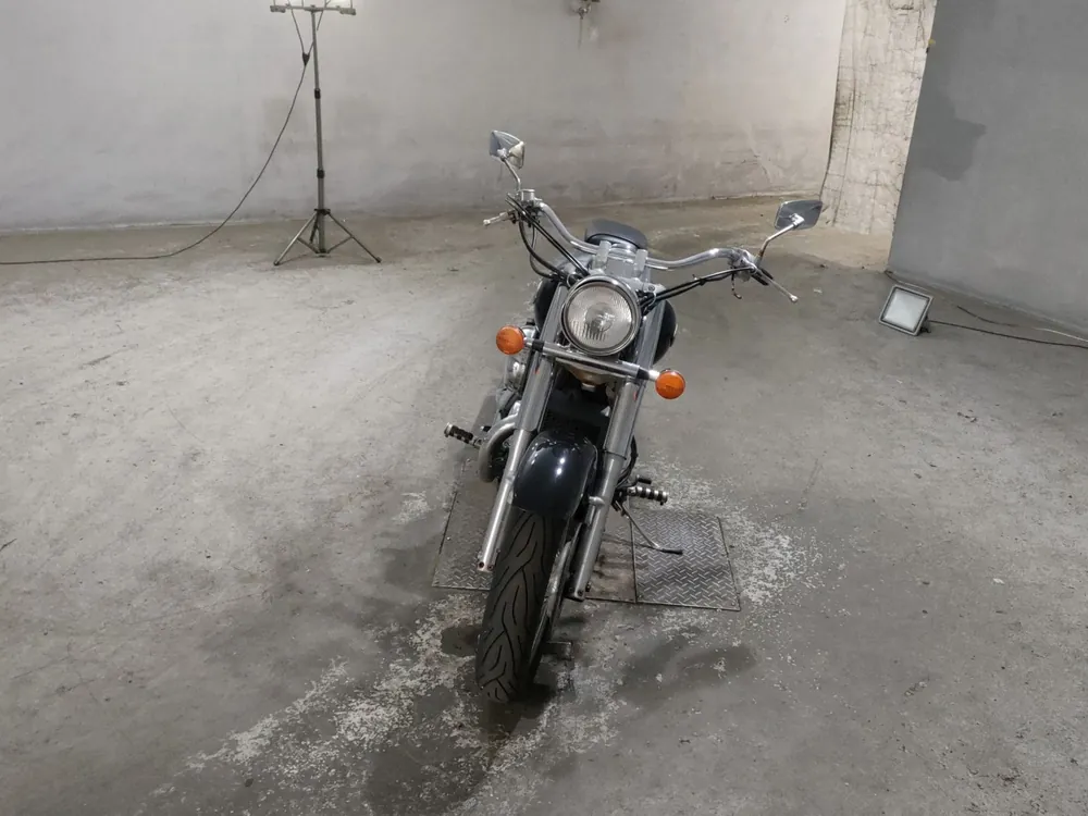 Honda Shadow 400 из Японии, фото 3