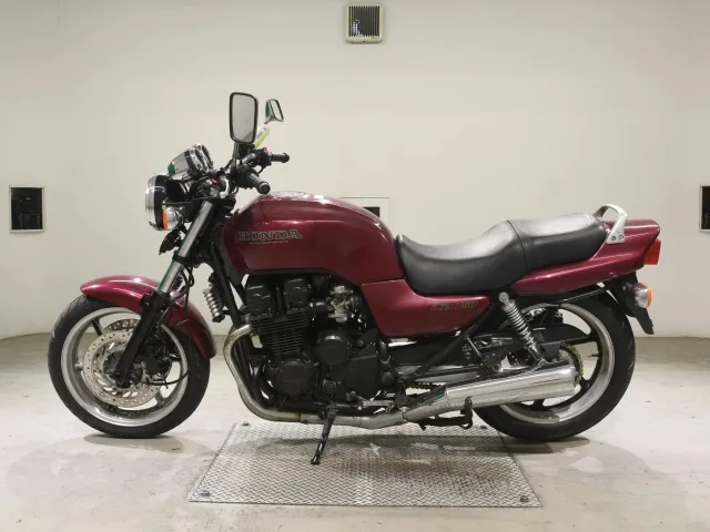 Honda CB750 из Японии, фото 2