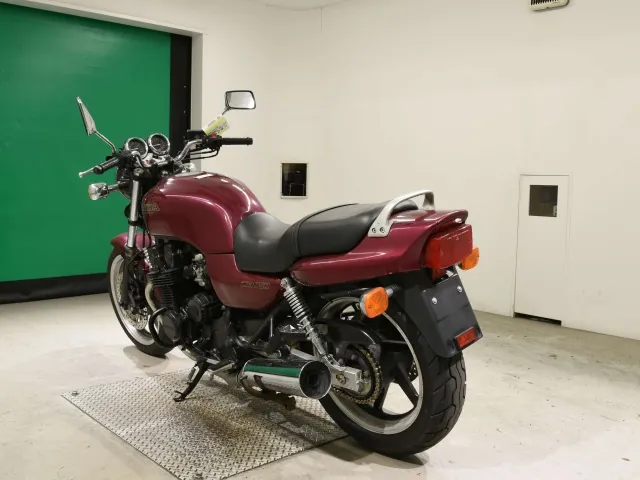 Honda CB750 из Японии, фото 6