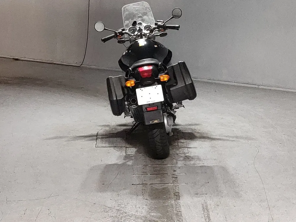 BMW Bmw R1150R из Японии, фото 4