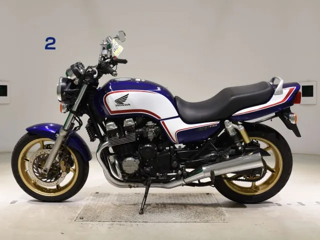 Honda CB750 из Японии, фото 2