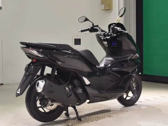 Honda PCX125 из Японии, фото 5