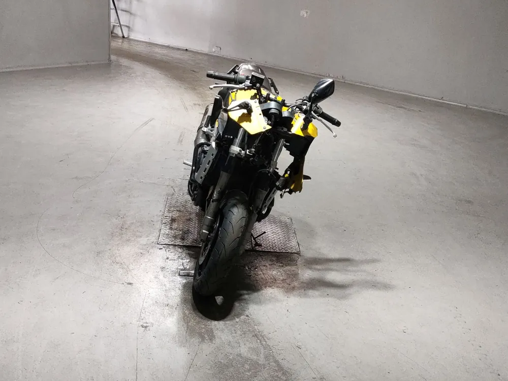 Yamaha FZS1000 из Японии, фото 3