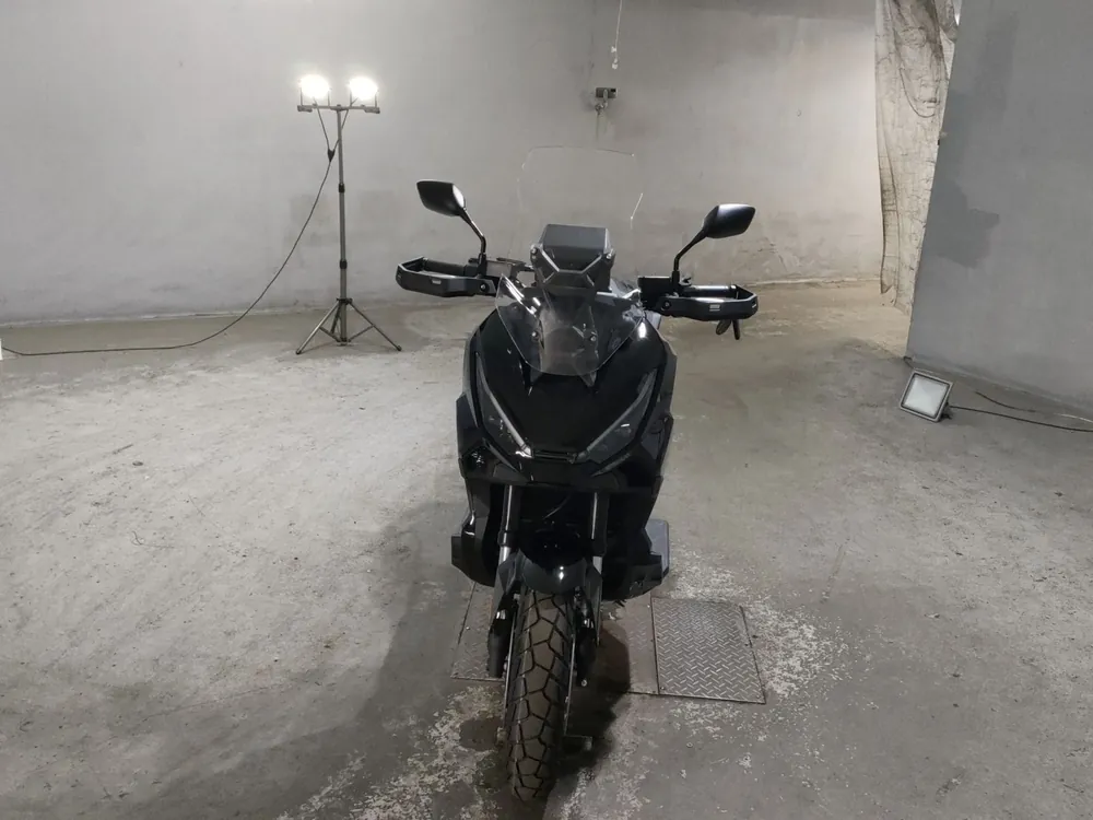 Honda X-ADV750 из Японии, фото 3