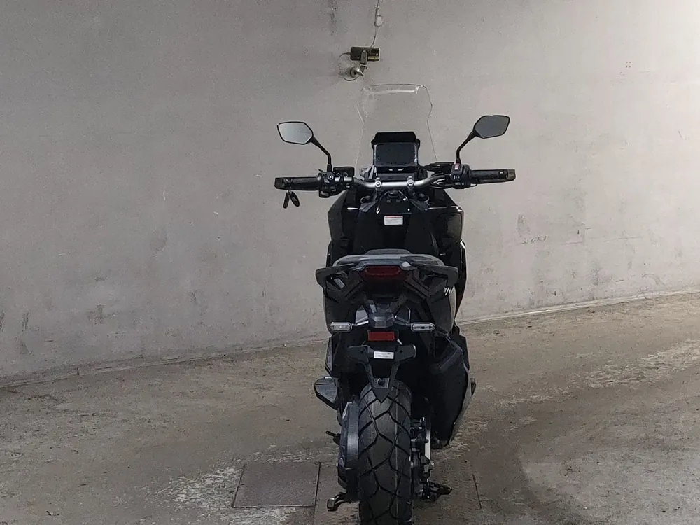 Honda X-ADV750 из Японии, фото 4