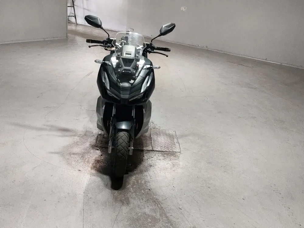 Honda ADV150 из Японии, фото 3