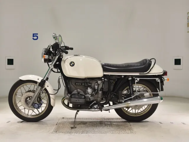 BMW BMW R100RS из Японии, фото 2