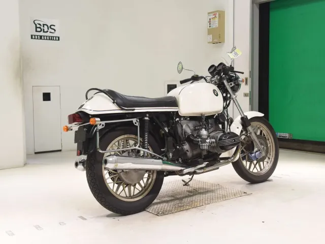 BMW BMW R100RS из Японии, фото 5