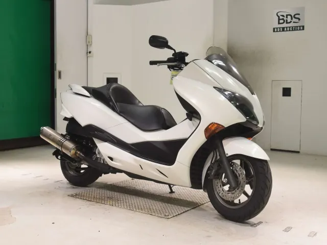 Honda Forza X из Японии, фото 3