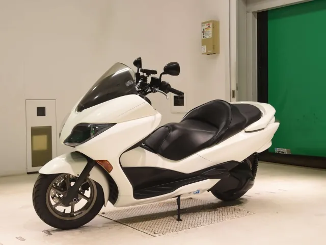 Honda Forza X из Японии, фото 4