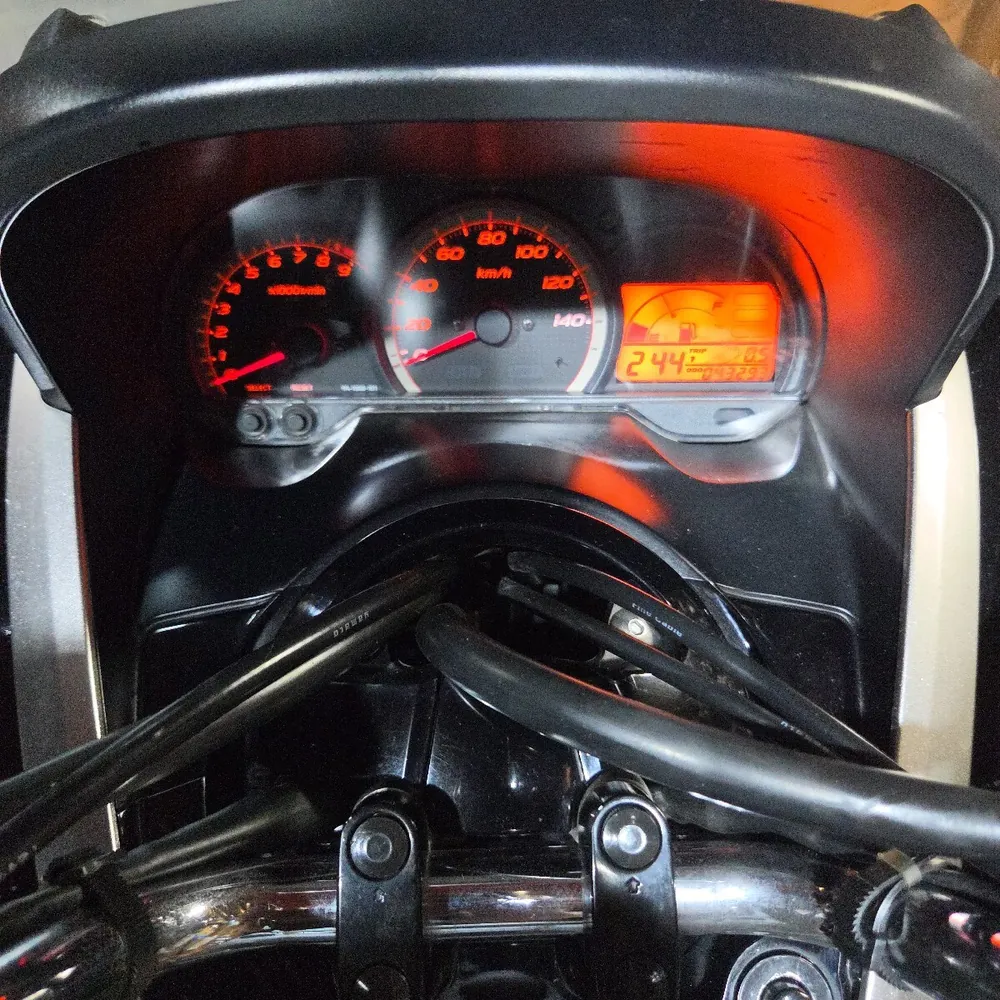 Yamaha Majesty 250 из Японии, фото 2