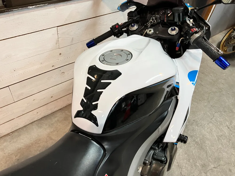 Honda CBR600RR из Японии, фото 14