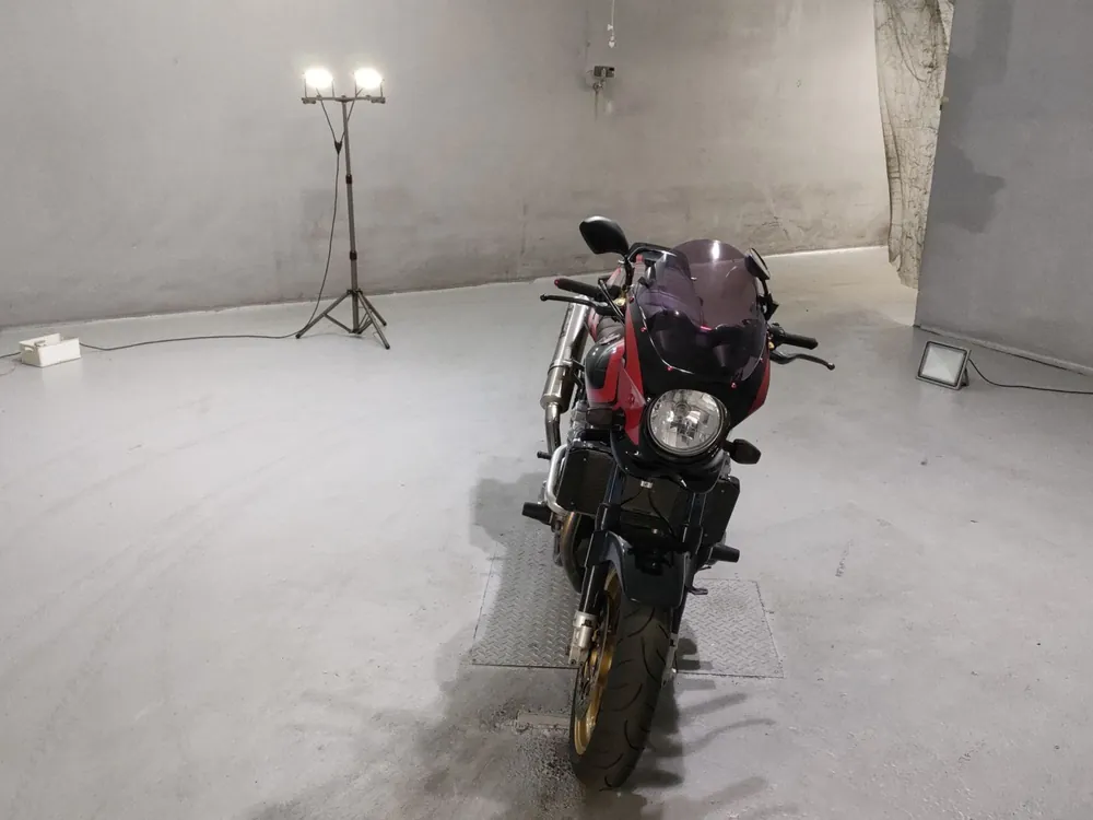 Honda CB1300 из Японии, фото 3