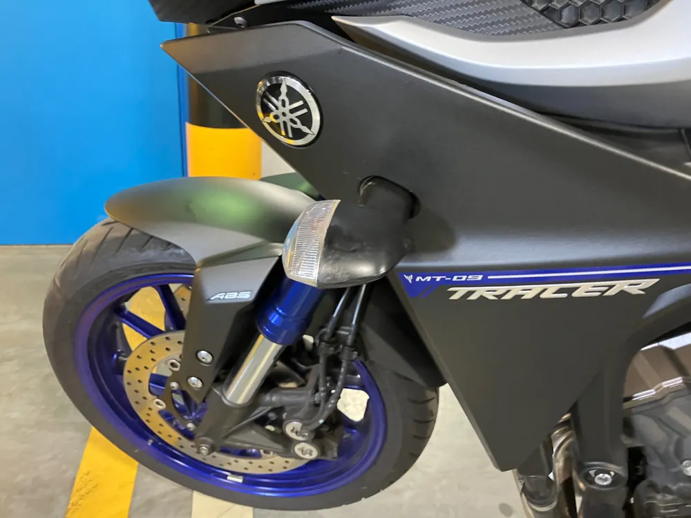Yamaha YZF-R25 из Японии, фото 5