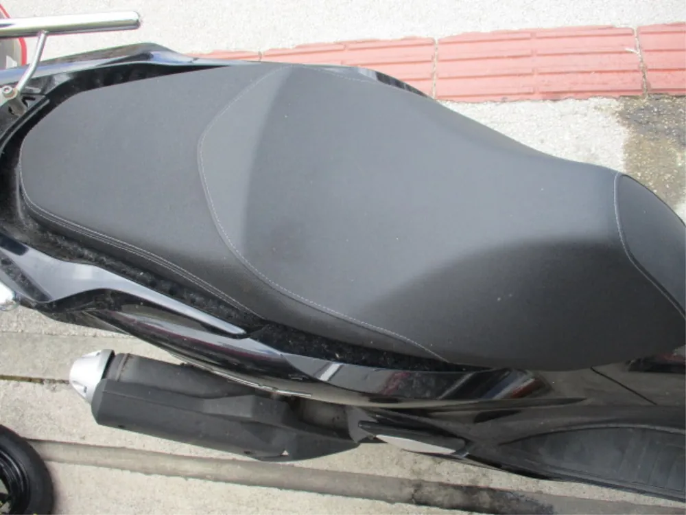 Honda PCX125 из Японии, фото 7