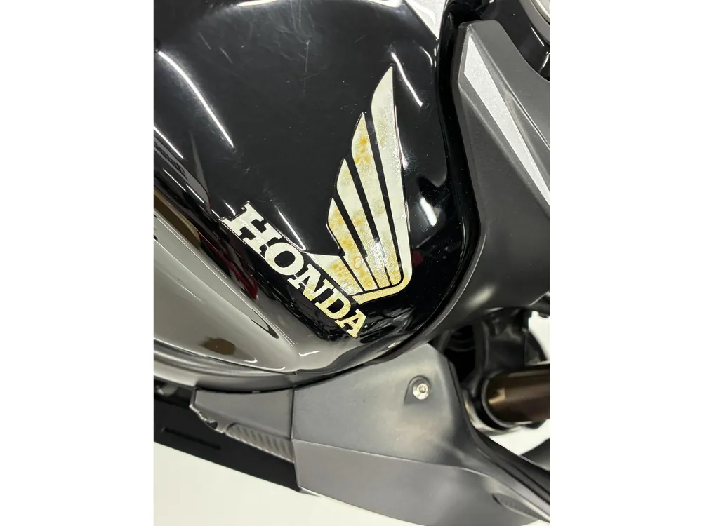 Honda CBR650R из Японии, фото 15
