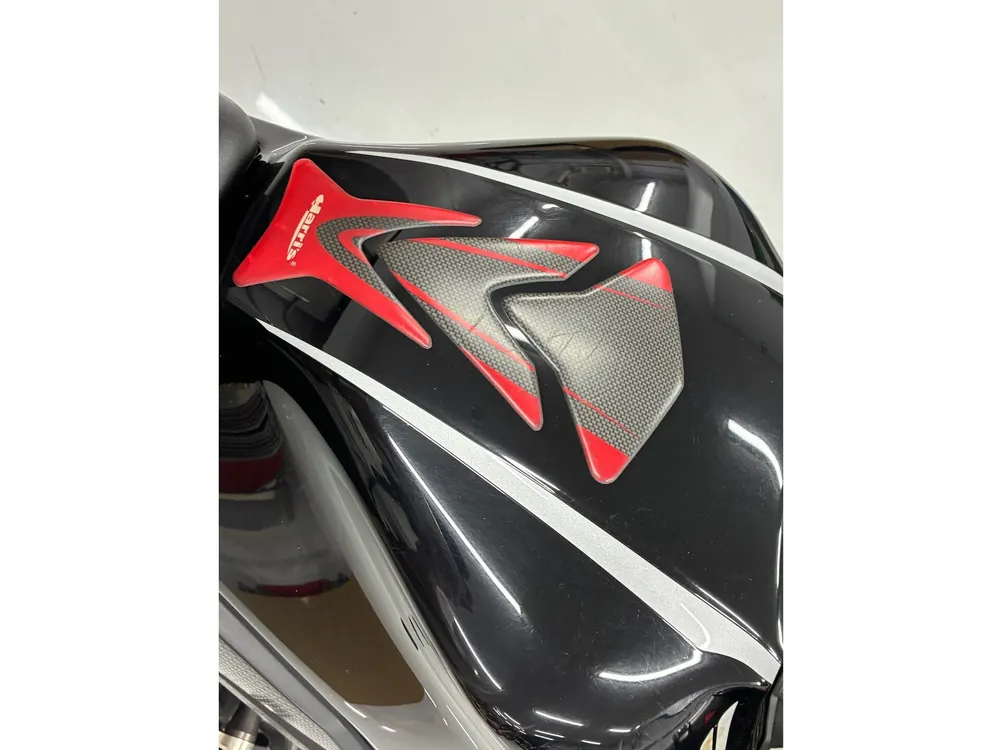 Honda CBR650R из Японии, фото 8