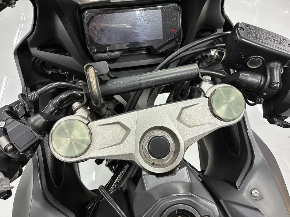 Honda CBR650R из Японии, фото 9