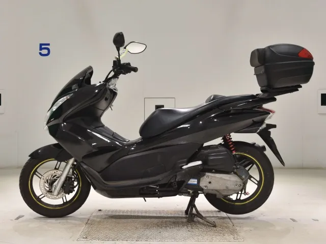 Honda PCX JF28 из Японии, фото 2