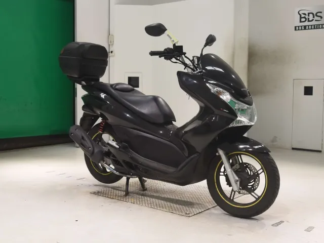 Honda PCX JF28 из Японии, фото 3