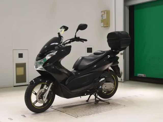 Honda PCX JF28 из Японии, фото 4