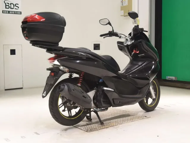 Honda PCX JF28 из Японии, фото 5