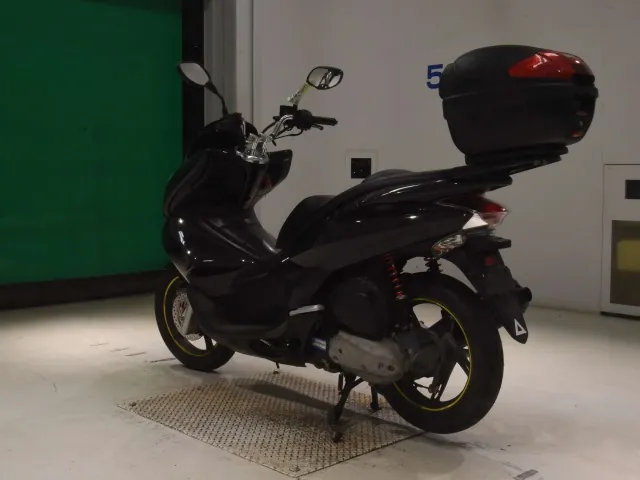 Honda PCX JF28 из Японии, фото 6