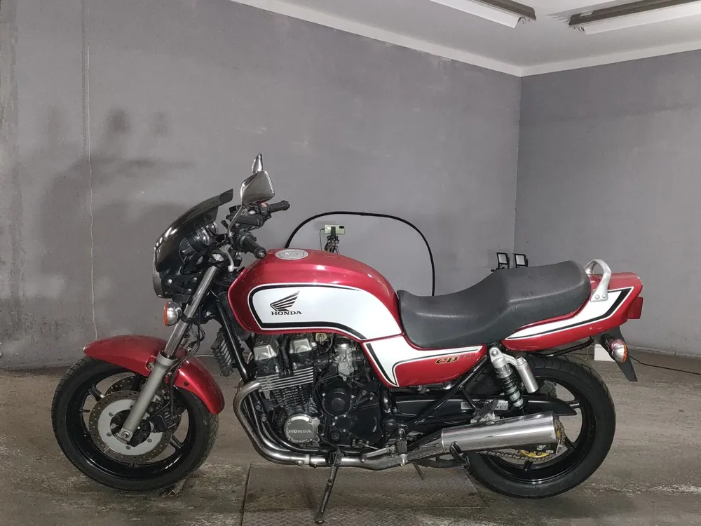 Honda CB750 из Японии, фото 2