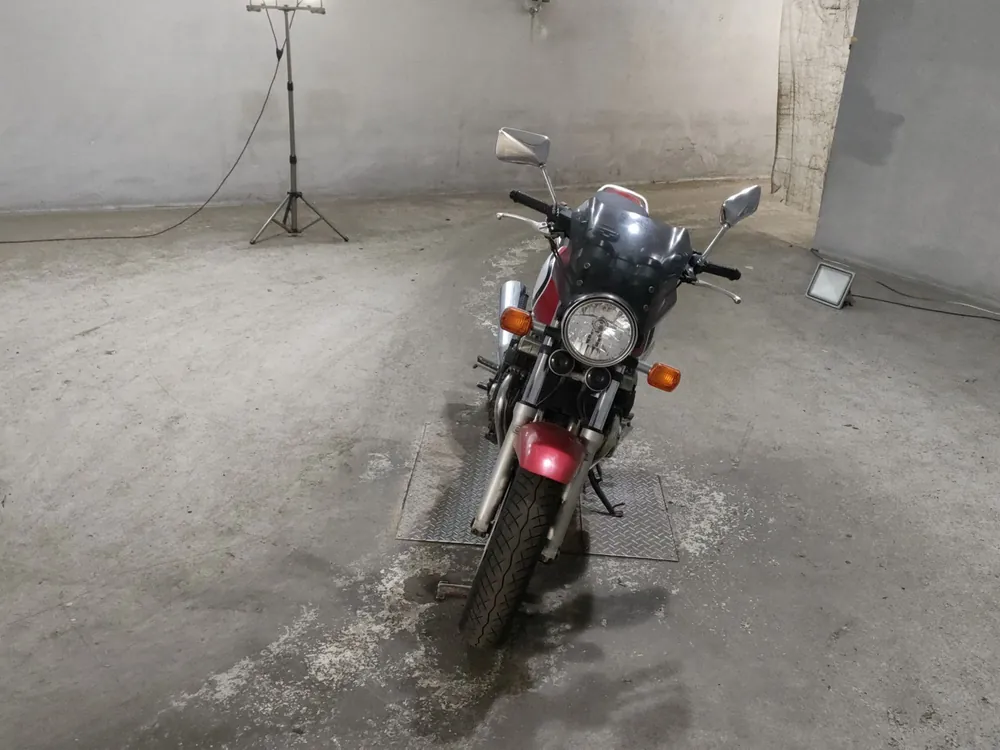 Honda CB750 из Японии, фото 3