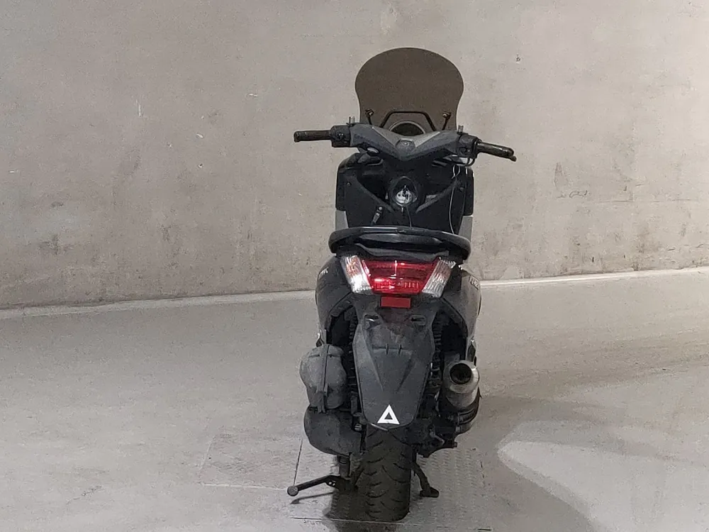 Yamaha N-MAX125 ABS из Японии, фото 4