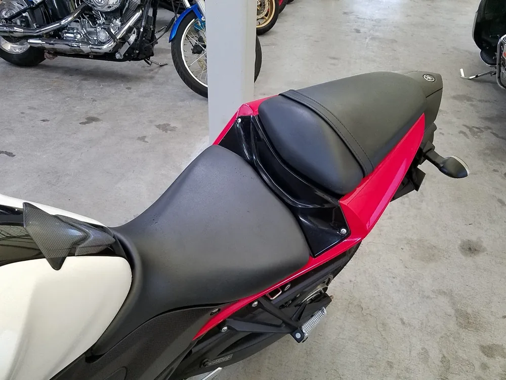 Yamaha YZF-R25 из Японии, фото 10