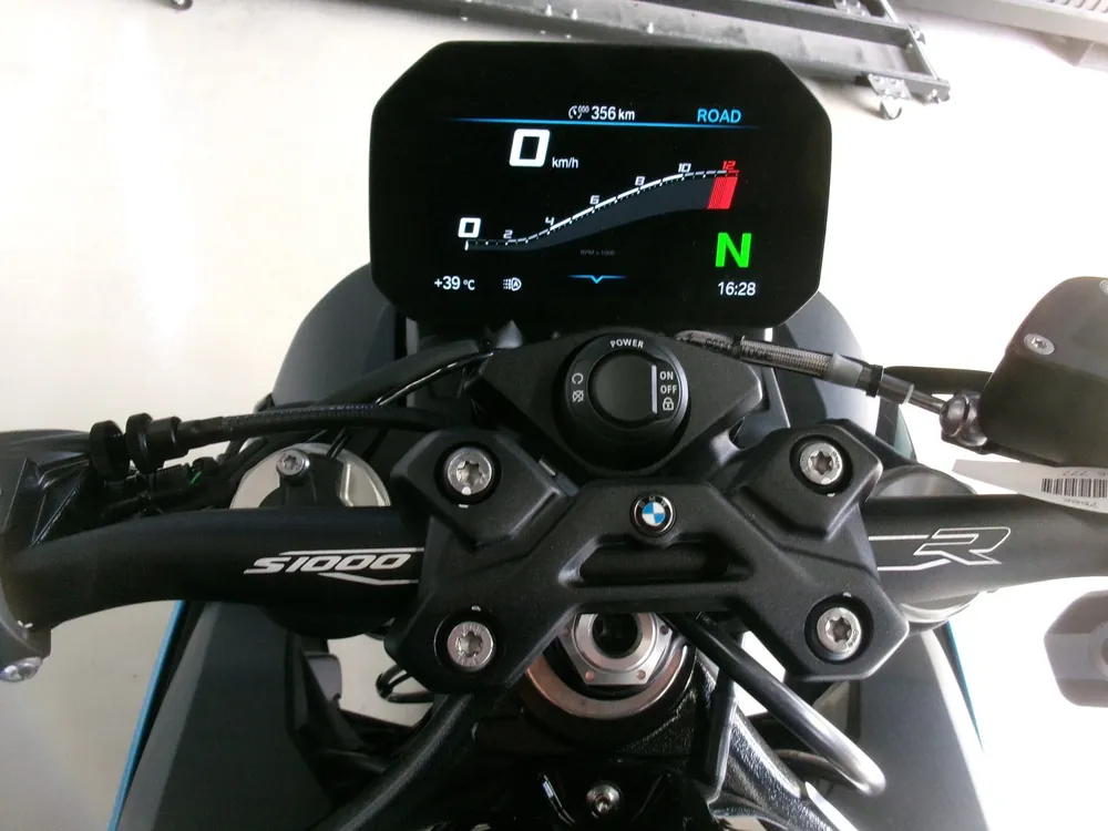 BMW Bmw S1000Rr из Японии, фото 3