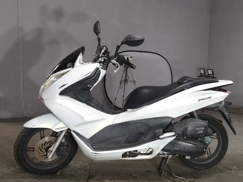 Honda PCX JF28 из Японии, фото 2