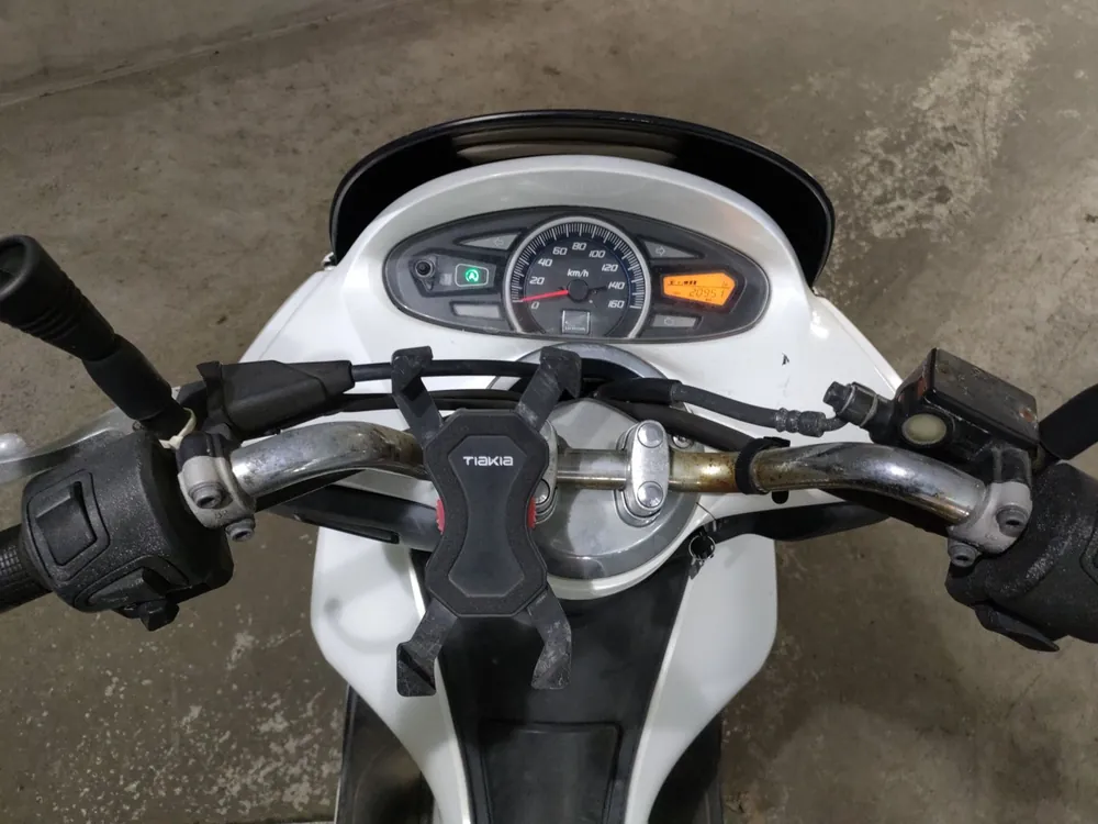 Honda PCX JF28 из Японии, фото 5