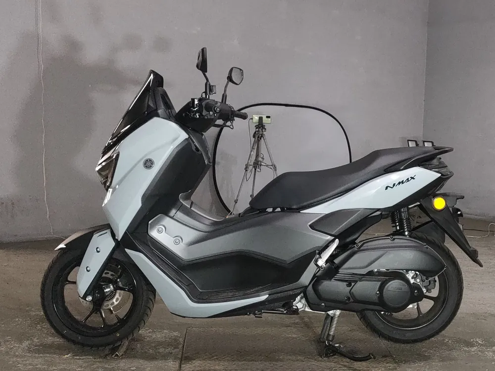 Yamaha Nmax-3 из Японии, фото 2