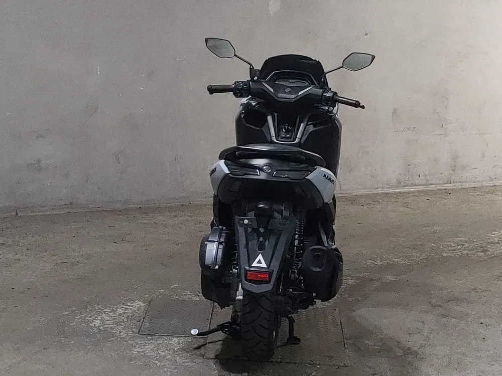 Yamaha Nmax-3 из Японии, фото 4