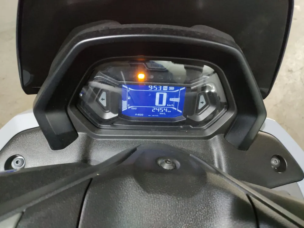 Yamaha Nmax-3 из Японии, фото 5