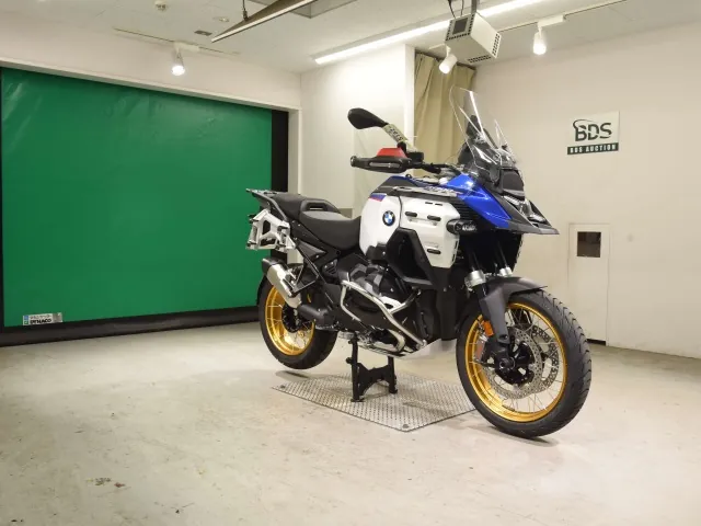 BMW Bmw R1300Gs Adv Asa из Японии, фото 3