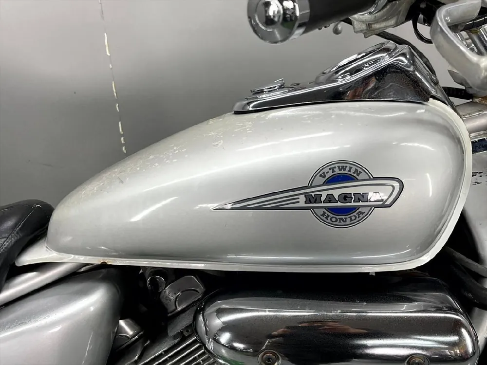 Honda Magna 250 из Японии, фото 5