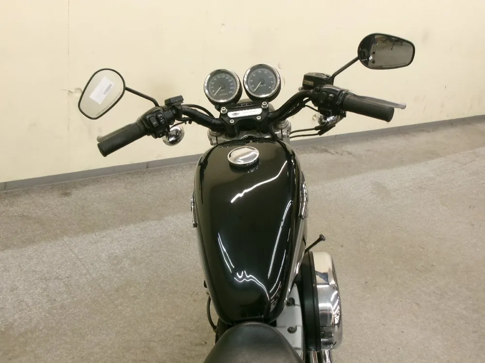 Harley-Davidson Sportster 1200 Sport из Японии, фото 2