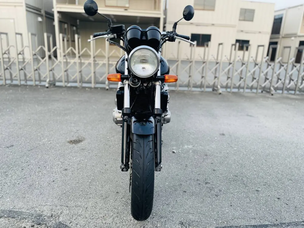 Honda CB400SFV из Японии, фото 3