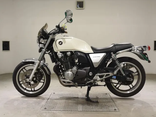 Honda CB1100F из Японии, фото 2