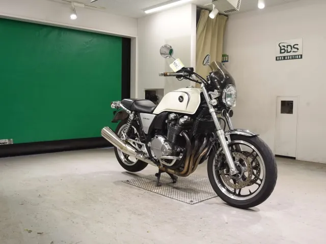Honda CB1100F из Японии, фото 3