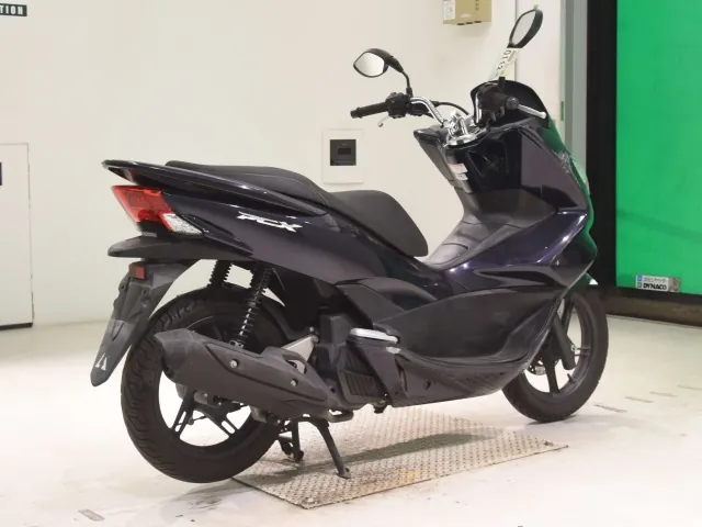 Honda PCX JF56 из Японии, фото 5