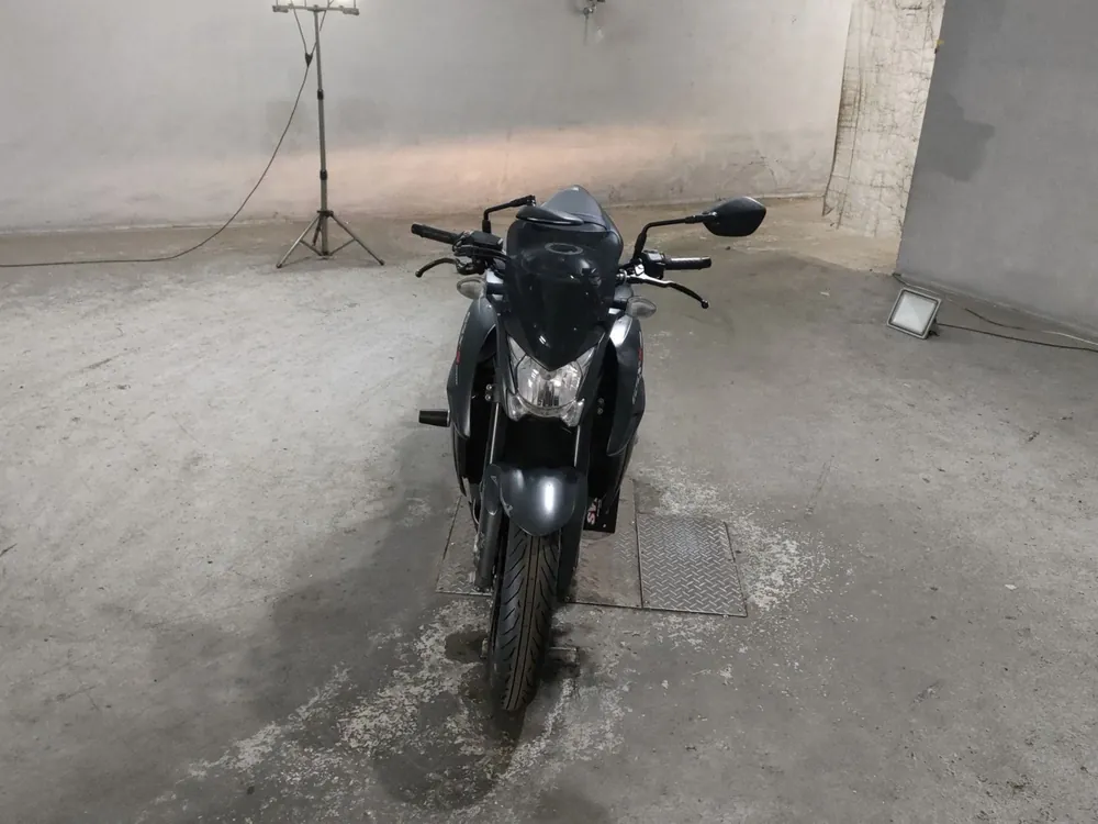Suzuki Katana1000 из Японии, фото 3