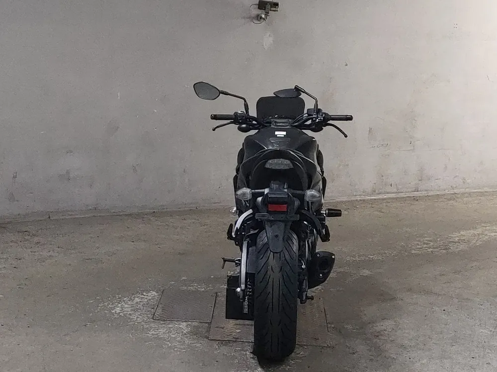 Suzuki Katana1000 из Японии, фото 4