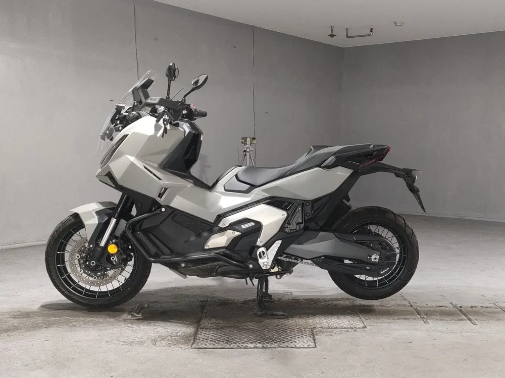 Honda X-ADV750 из Японии, фото 2