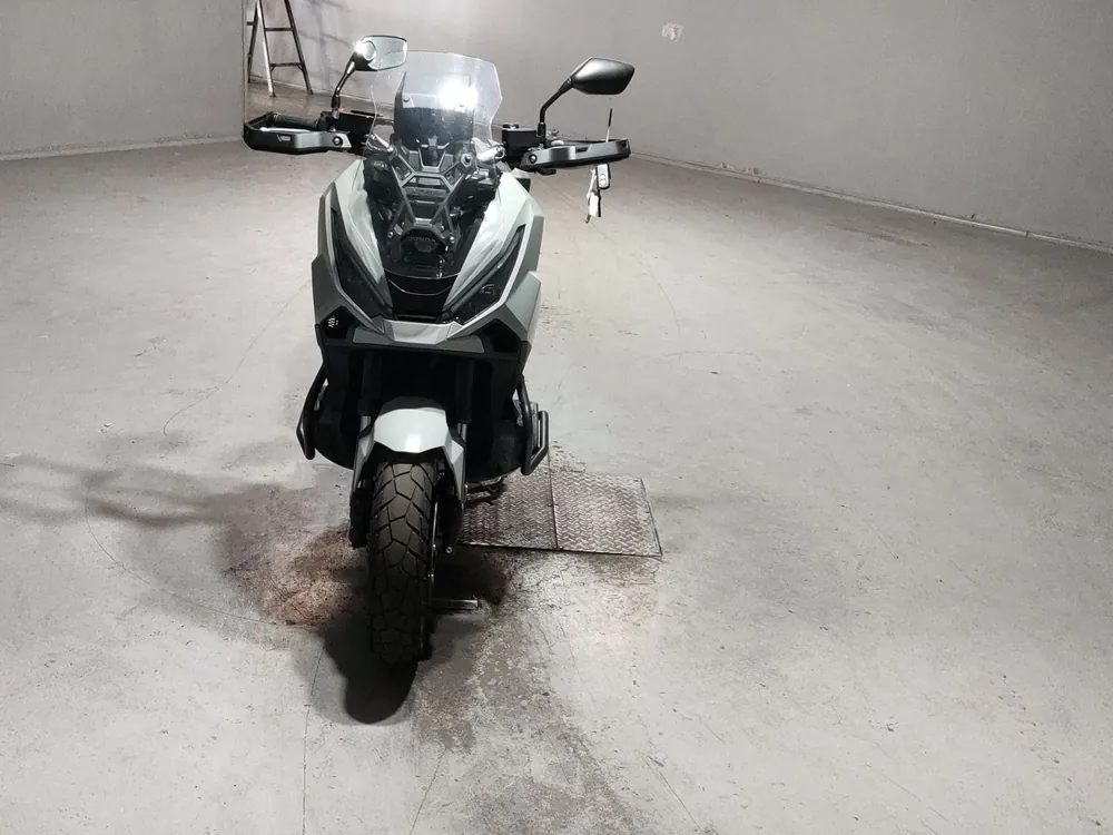Honda X-ADV750 из Японии, фото 3